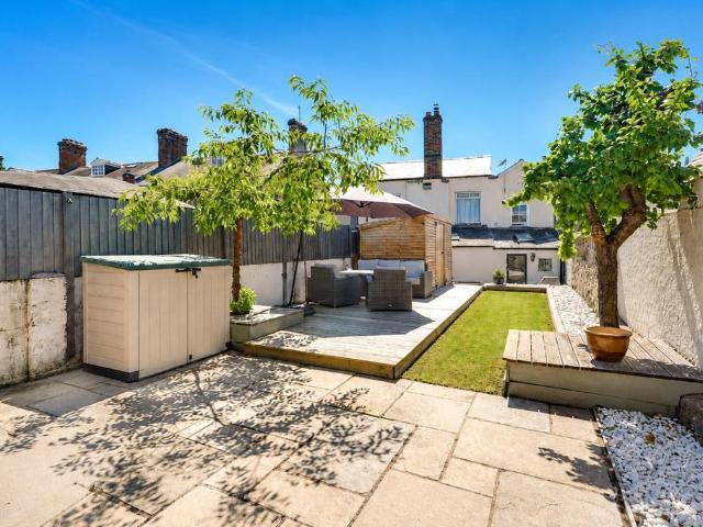 House for sale in Fort Hill, Kentisbury