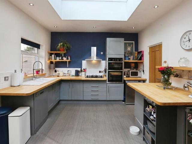 House for sale in Brockhurst, Middlecroft