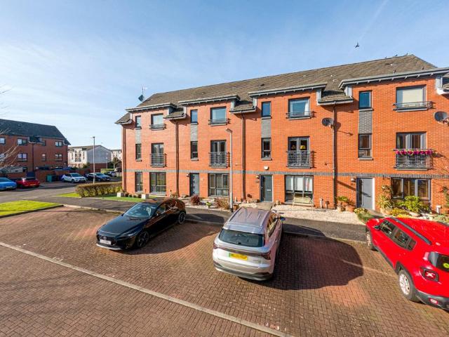 House for sale in Anniesland, Scotland