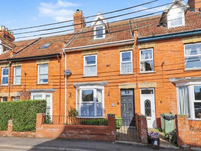 House for sale in Beckery, Glastonbury