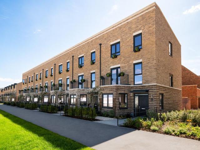 House for sale in Arrington, Cambridgeshire