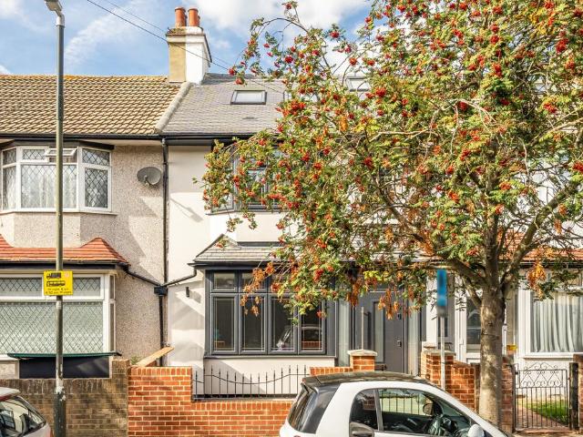 House for sale in London Borough of Merton, Greater London