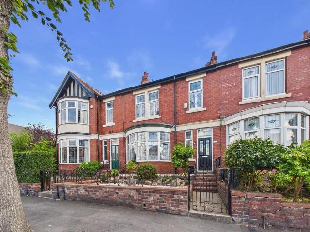 House for sale in Low Fell, Gateshead