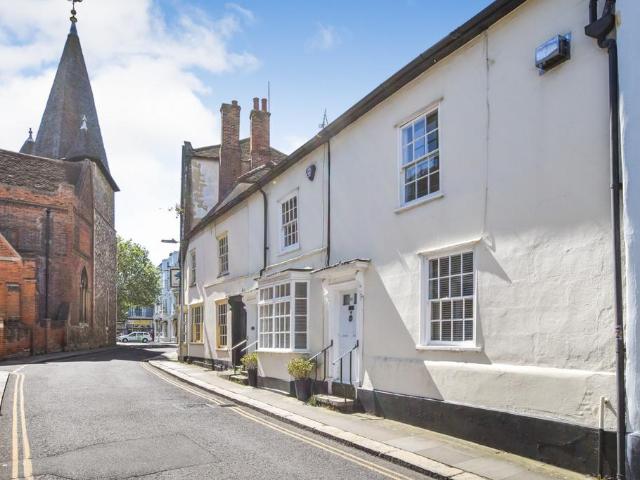 House for sale in Maldon