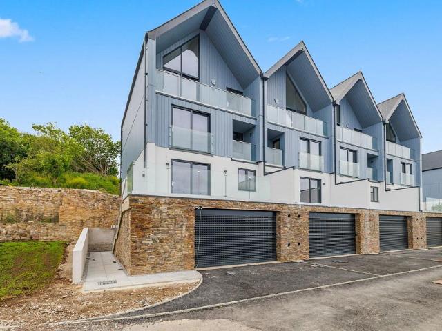 House for sale in Mount Wise