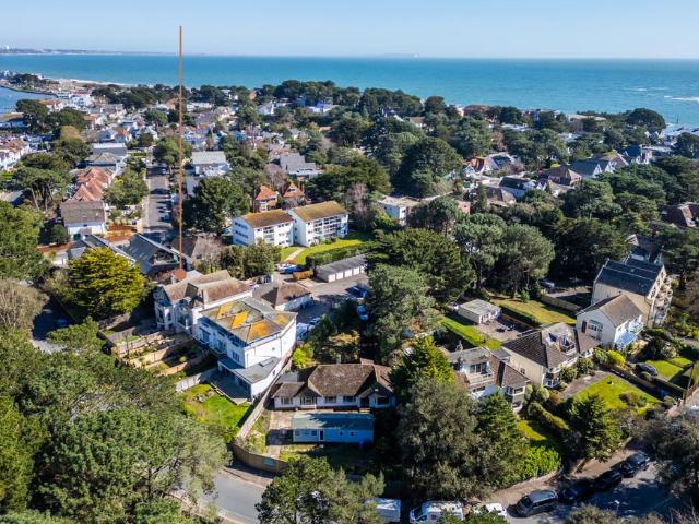 House for sale in Sandbanks, Isle Of Man