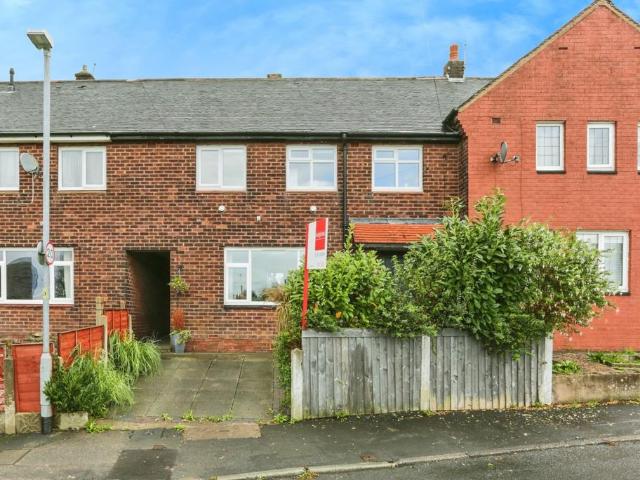 House for sale in Andertons Mill, Lancashire