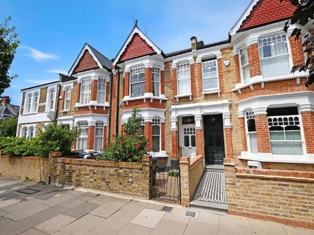 House for sale in Brondesbury, Greater London