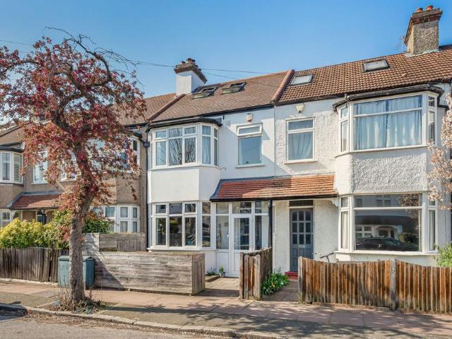 House for sale in Elmers End, Greater London