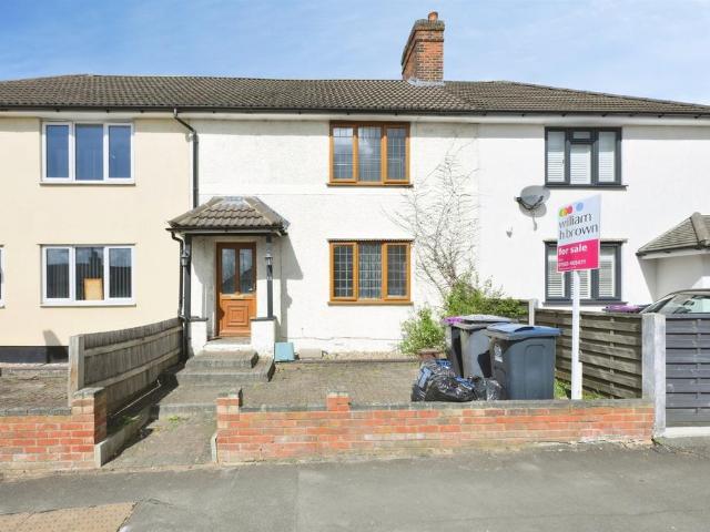 House for sale in Kings Hill, Colliers End