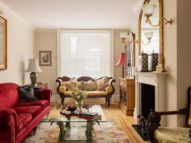 House for sale in Chelsea, Greater London