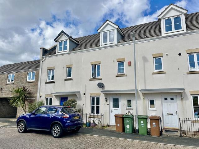 House for sale in Mount Wise