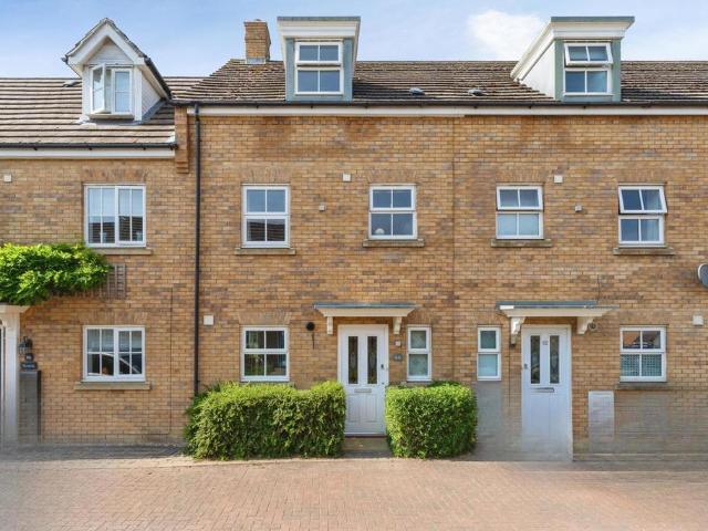 House for sale in Barway, Cambridgeshire