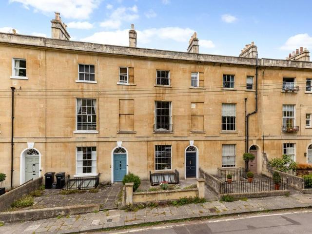 House for sale in Widcombe, Dulcote