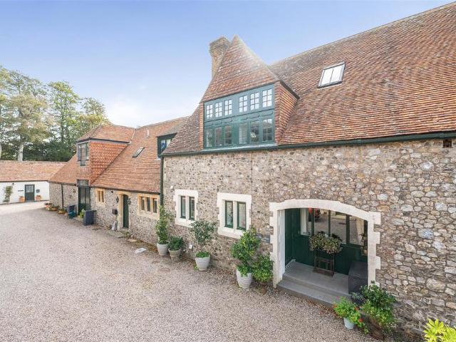 House for sale in Rousdon, East Devon