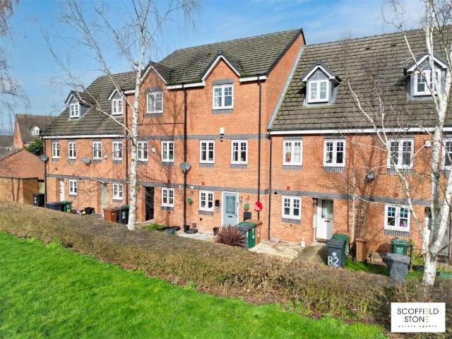 House for sale in Egginton, East Midlands