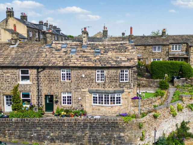 House for sale in Addingham, West Yorkshire