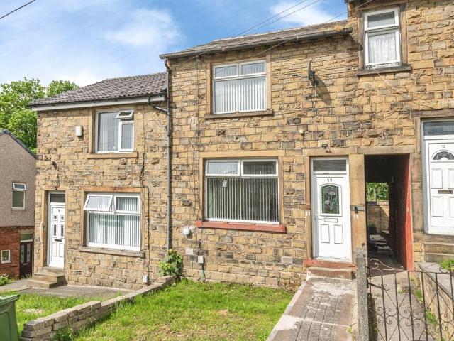 House for sale in Thornton Lodge, Huddersfield