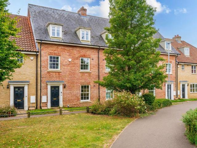 House for sale in Fairfield Park, Burgh St Peter