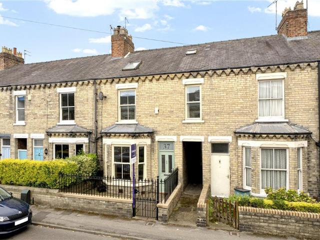 House for sale in The Groves, High Field