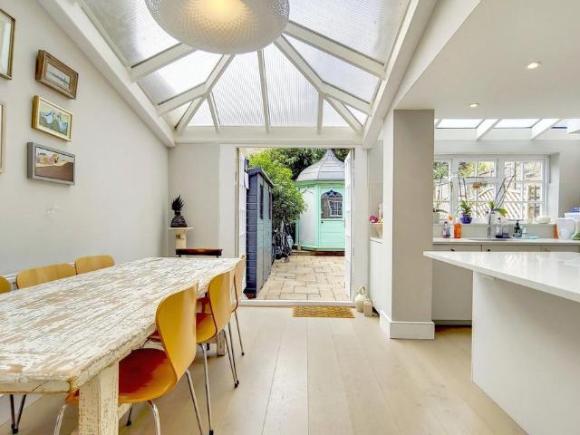 House for sale in Fulham, Greater London