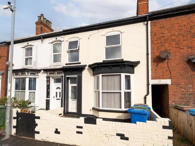 House for sale in Withernsea