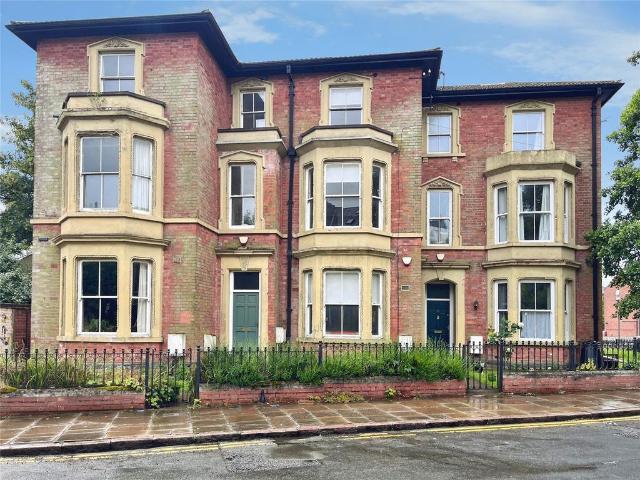 House for sale in Forest Fields, City of Nottingham
