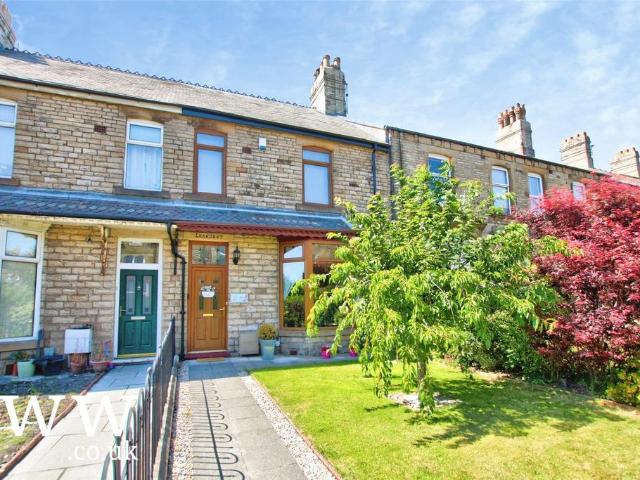 House for sale in Bishop Auckland