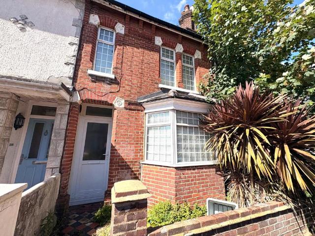 House for sale in The Polygon, City Of Southampton