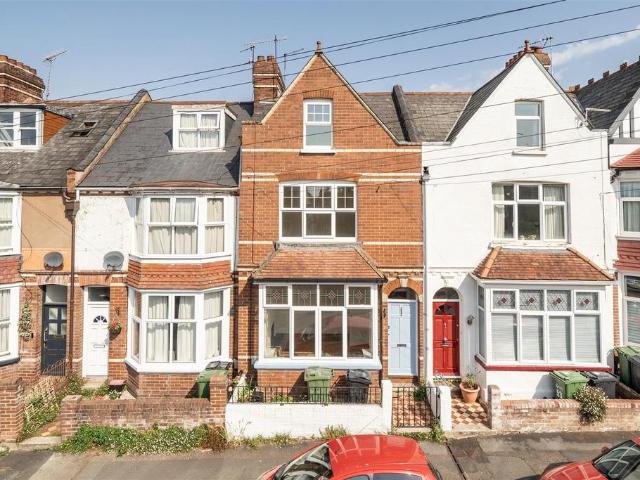 House for sale in St Leonards, Watergate