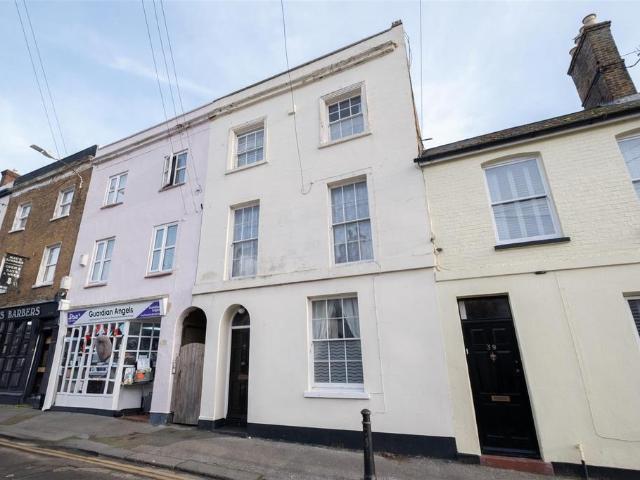 House for sale in Mickleburgh Hill, The Bridge