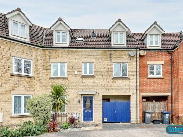 House for sale in Trowbridge