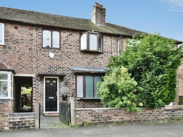 House for sale in Broadheath, Trafford Park