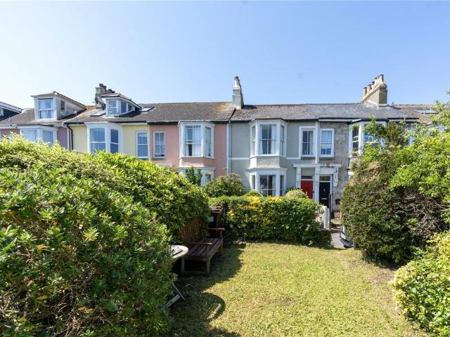 House for sale in Treneere, Penzance