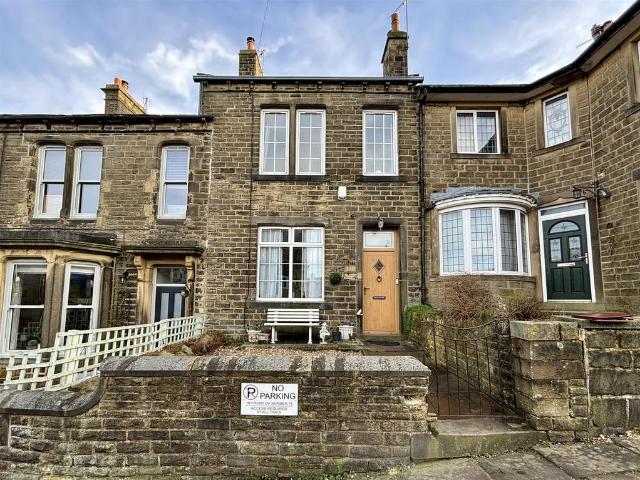 House for sale in Bocking, Bradford
