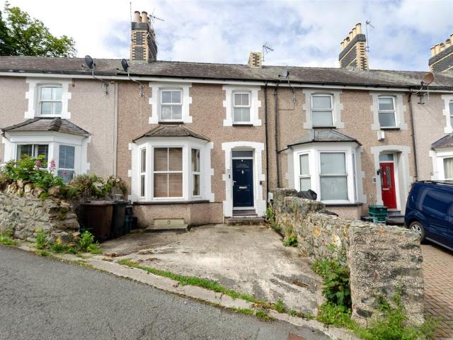 House for sale in Pen-y-Cae, Penmaenmawr