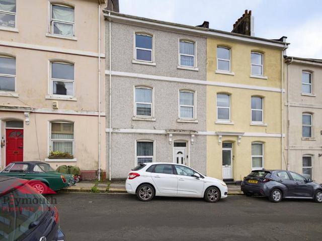 House for sale in Morice Town, Mount Wise