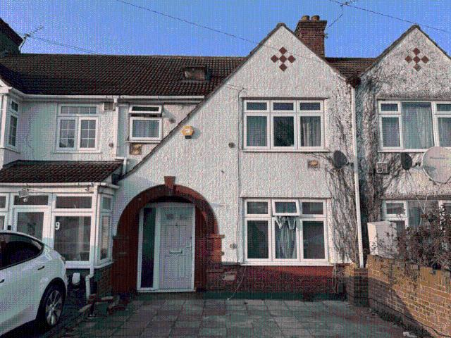 House for sale in London Borough of Hounslow, Greater London