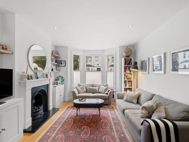 House for sale in Fulham, Greater London