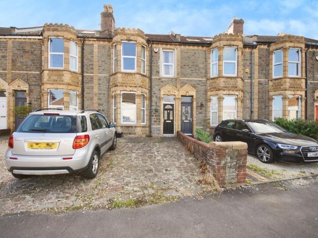 House for sale in Feckenham, City Of Bristol