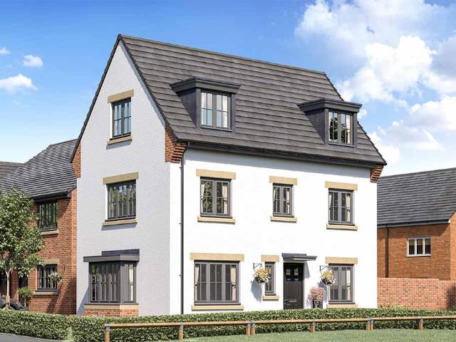 House for sale in Costhorpe, Isle Of Man