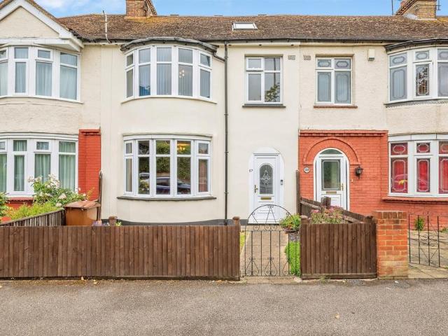 House for sale in Gillingham