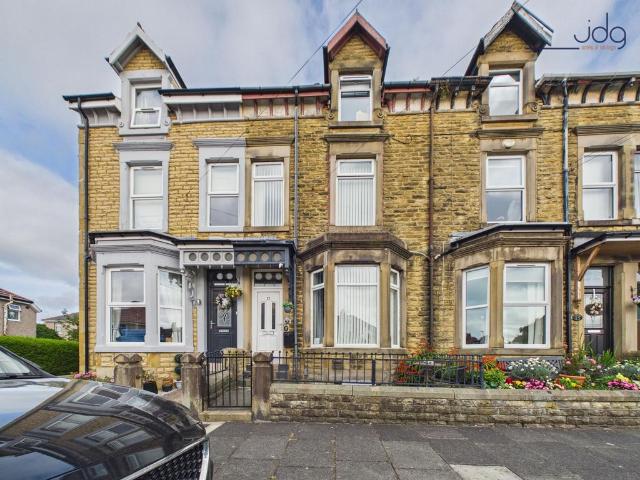 House for sale in Bare, Lancashire