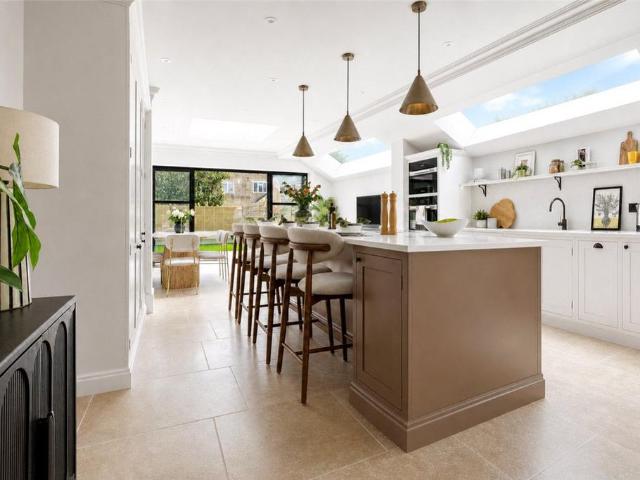 House for sale in Fulham, Greater London