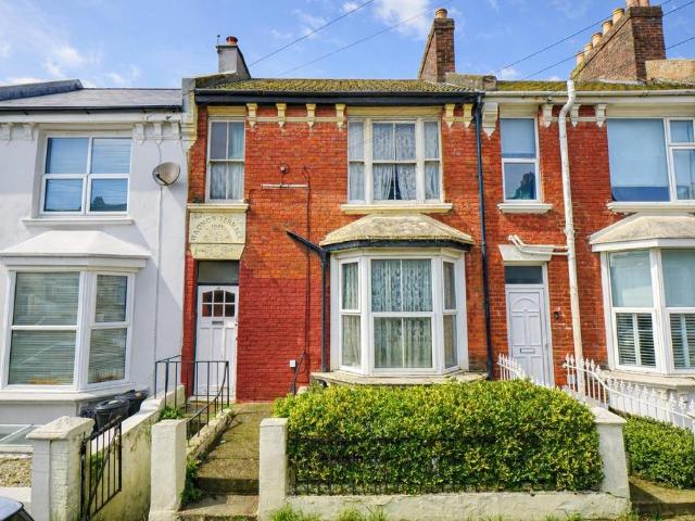 House for sale in West Hill, Guestling Green