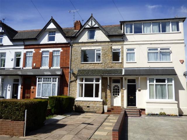 House for sale in Kings Heath, West Midlands