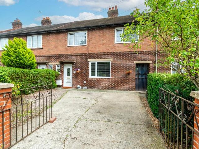 House for sale in Middlewich