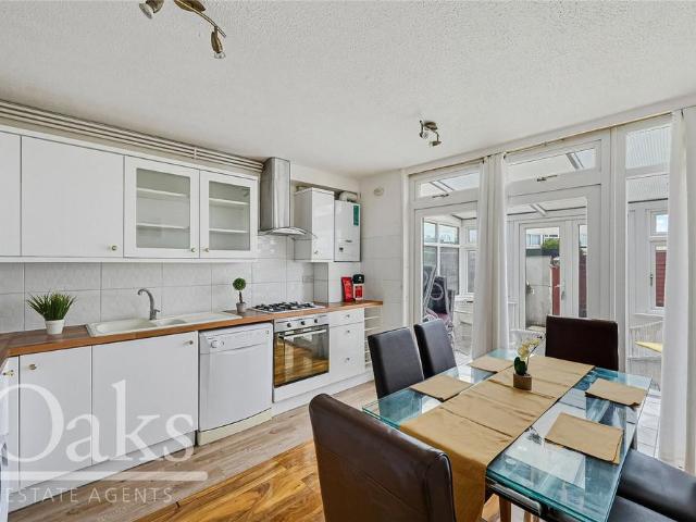 House for sale in London Borough of Merton, Greater London