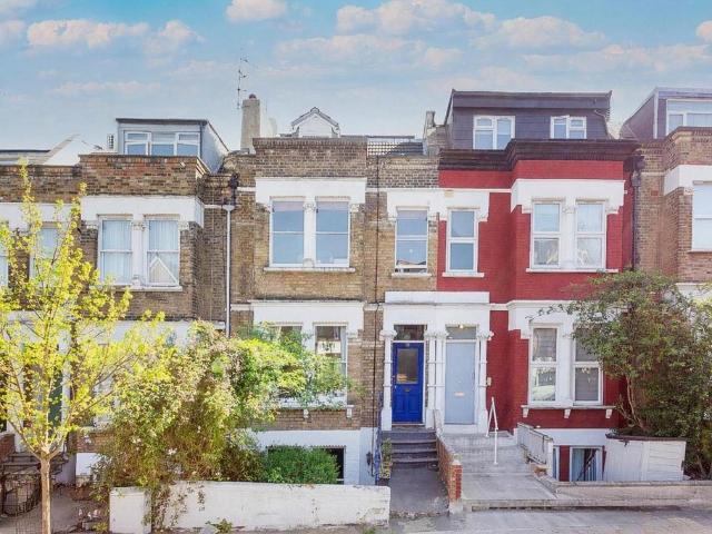 House for sale in Stamford Hill, Greater London