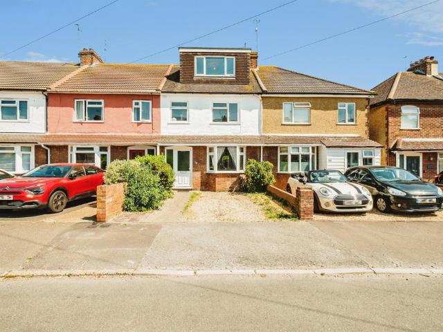 House for sale in Fishersgate, West Sussex